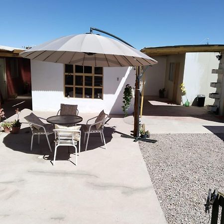 Casa Dorada Apartment Сан Педро де Атакама Екстериор снимка