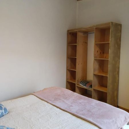 Casa Dorada Apartment Сан Педро де Атакама Екстериор снимка