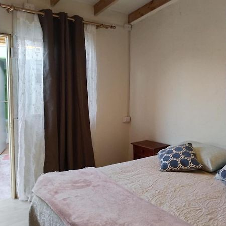 Casa Dorada Apartment Сан Педро де Атакама Екстериор снимка