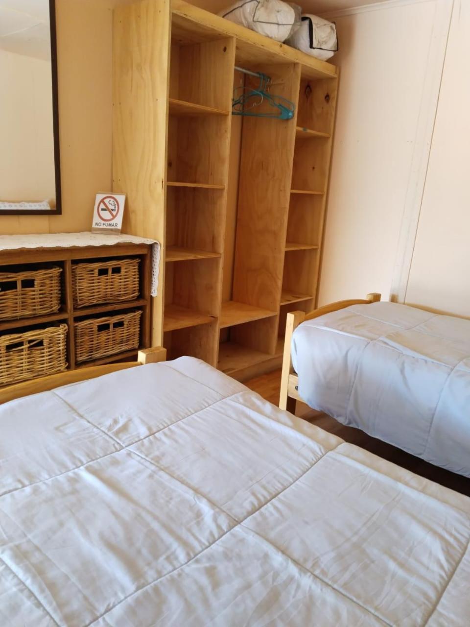 Casa Dorada Apartment Сан Педро де Атакама Екстериор снимка