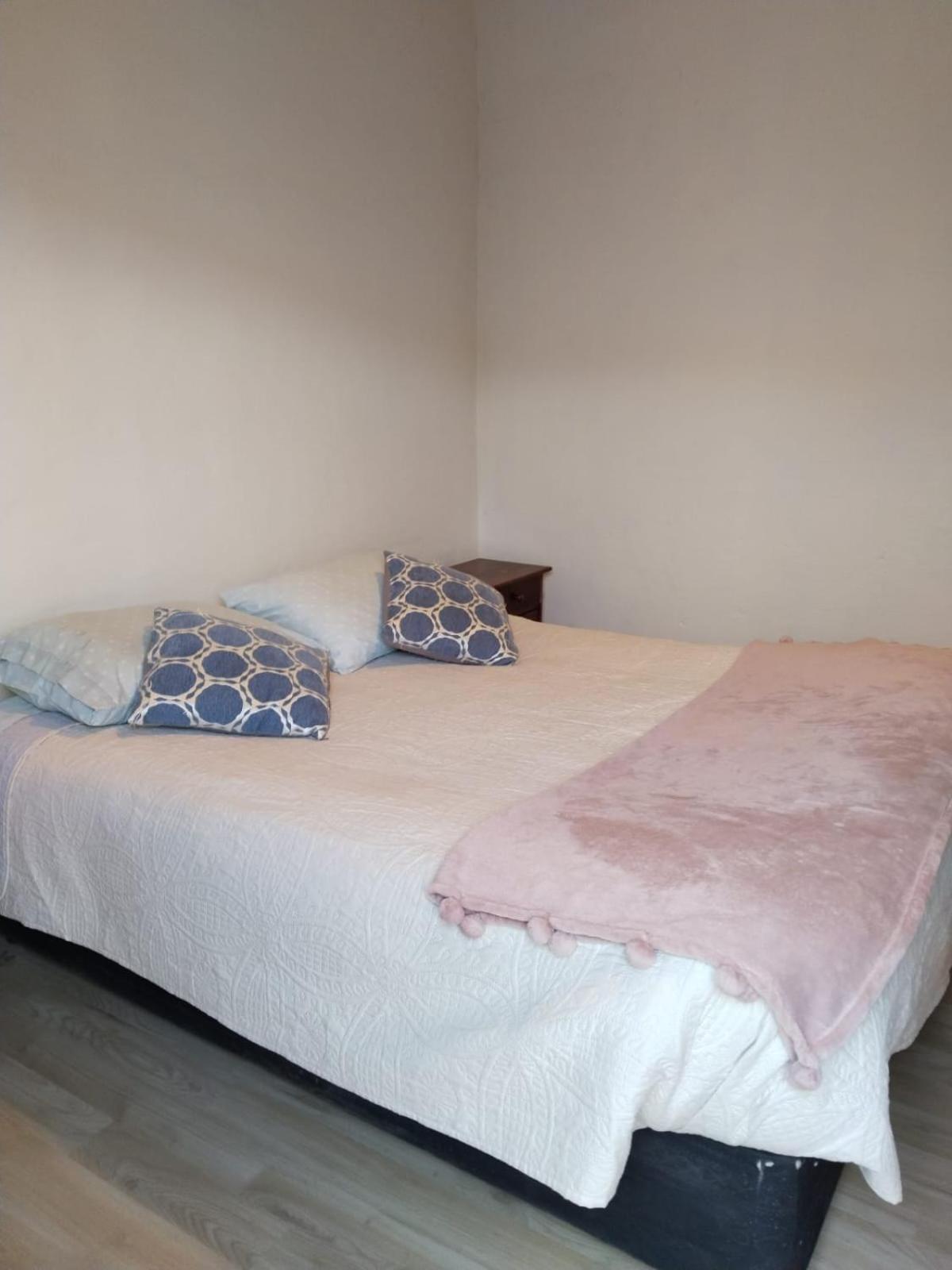 Casa Dorada Apartment Сан Педро де Атакама Екстериор снимка