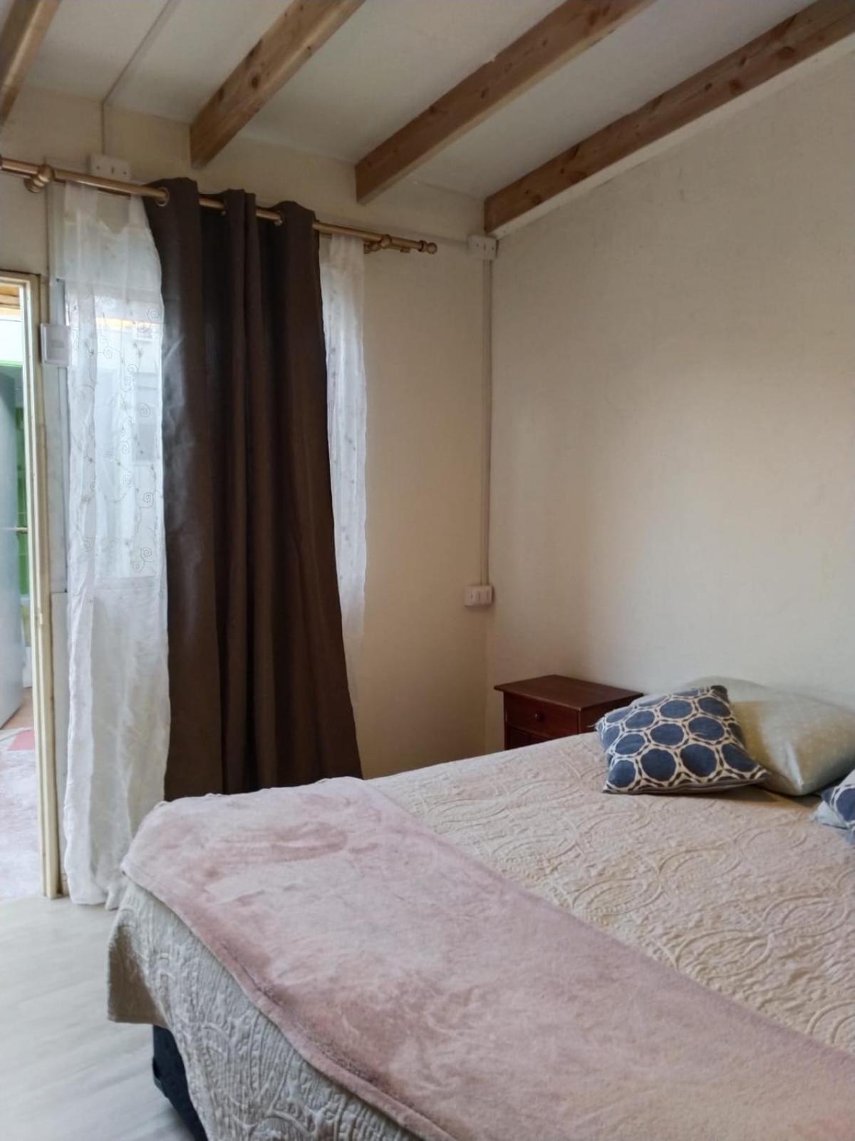 Casa Dorada Apartment Сан Педро де Атакама Екстериор снимка