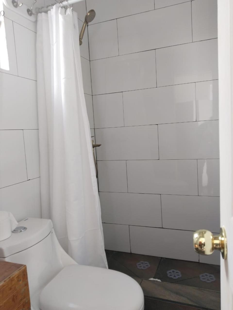 Casa Dorada Apartment Сан Педро де Атакама Екстериор снимка