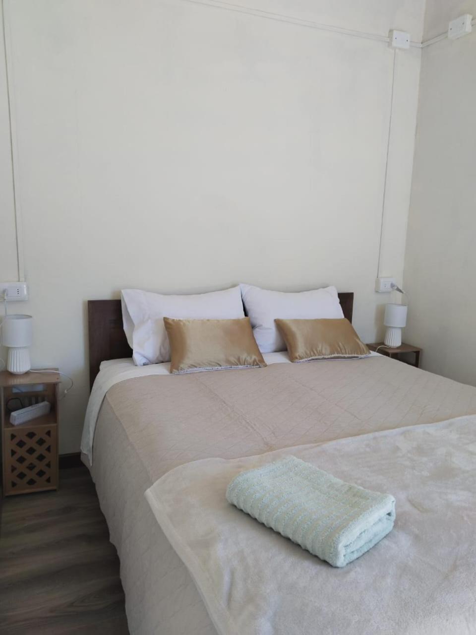 Casa Dorada Apartment Сан Педро де Атакама Екстериор снимка
