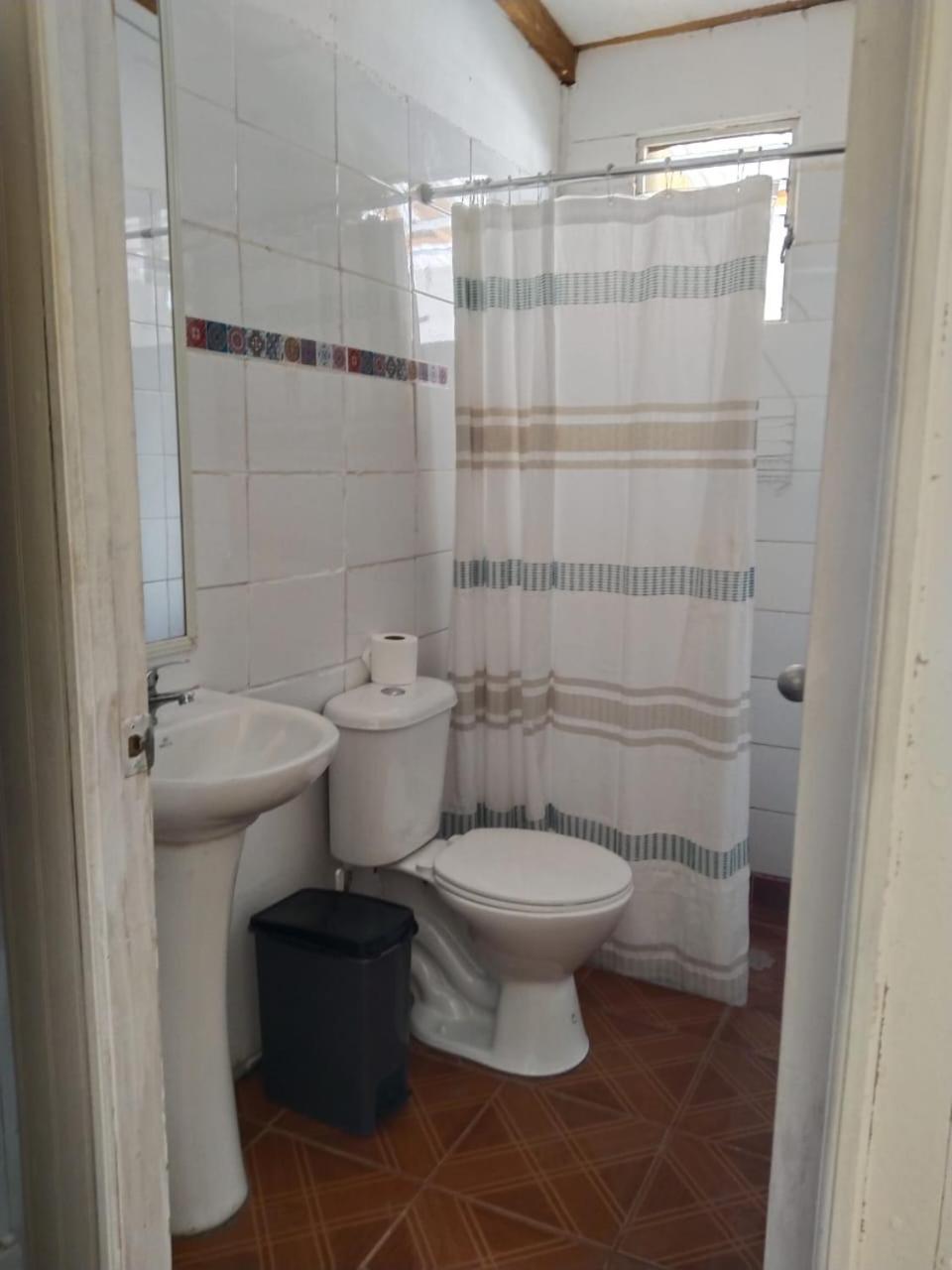 Casa Dorada Apartment Сан Педро де Атакама Екстериор снимка