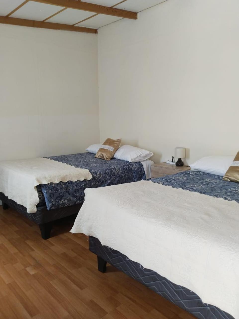 Casa Dorada Apartment Сан Педро де Атакама Екстериор снимка