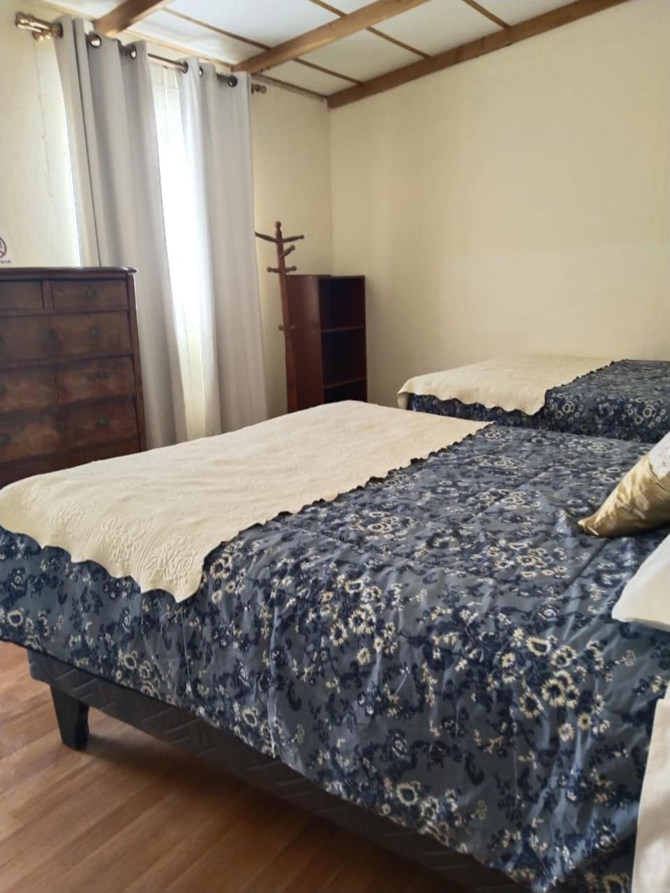 Casa Dorada Apartment Сан Педро де Атакама Екстериор снимка